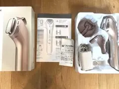 subeLUQA スベルカ 美容機器 家庭用光脱毛器 ninall - メルカリ