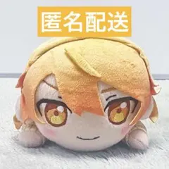 プロジェクトセカイ 寝そべりぬいぐるみ 天馬司 制服のサムネイル