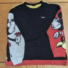 ミッキー スウェット