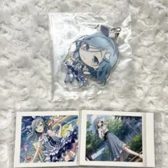 プロセカ 日野森雫 パシャこれ アクスタ