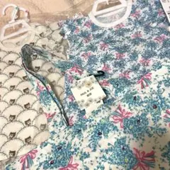 【新品未使用】UNIQLO ポールアンドジョー　80.90cm トートバッグ