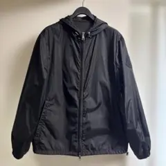 MONCLER モンクレール ALEXANDRITE フーデッド ブルゾン 1