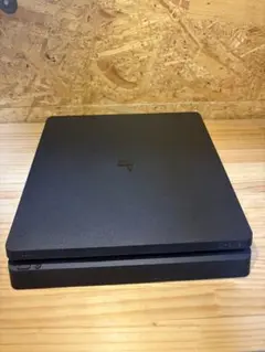 PS4 Slim 500GB CUH-2000A 本体 純正コントローラー付き