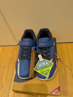 新品 asics LAZERBEAM 19.0cmのサムネイル