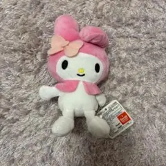 サンリオ ペレッツドール マイメロディ マイメロ マスコット ぬいぐるみ