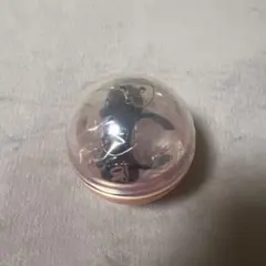 ディズニーガチャ キーホルダー カチューシャ