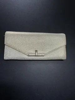 AGATHA アイボリー 長財布のサムネイル