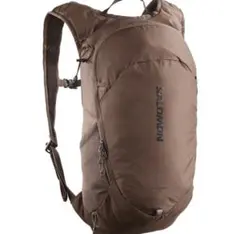 ◎新品未使用SALOMON TRAILBLAZER 10 MUSTANG - メルカリ