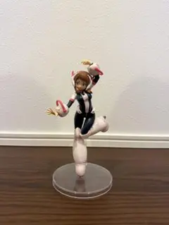 僕のヒーローアカデミア 麗日お茶子　フィギュア