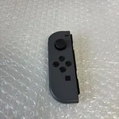 1 ジョイコン　グレー　左　純正品　Nintendo Switch 不良有り