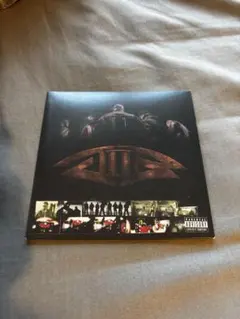 JACKBOYS 2 CD GANG COVER travis scotto