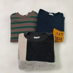 男の子  冬物まとめ売り   130〜140cm 2025年最新】130 男の子 まとめ売り 冬の人気アイテム - メルカリ