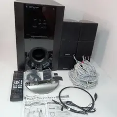 Pioneer パイオニア　サラウンドシステム SX-SWR2 Pioneer パイオニアサラウンドシステム SX-SWR2 - メルカリ