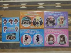 バンドリ！Poppin'Party 22nd Single 通常盤7枚セット - メルカリ