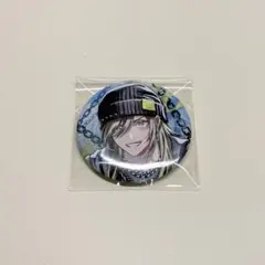 悠佑 EGO1ST 缶バッジ