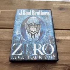 三代目j soul brothers ZERO 2012