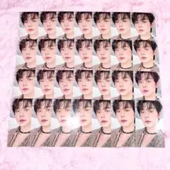 TXT ヨンジュン トレカ 誓い 通常版 28枚 まとめ売り