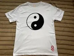 Cloveru（クローバル）YIN & YANG陰陽TシャツsizeXXL