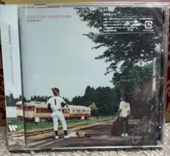 コブクロ　ミニアルバム　THIS IS MY HOMETOWN