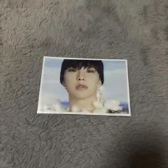 SEVENTEEN セブチ ホシ