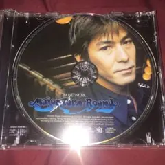 【中古美品】TM NETWORK Major Turn-Round レコード難有 Amazon.co.jp: キヲクトキロク~Major Turn-Round - TM NETWORK