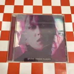 【C24624】FACES PLACES