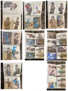 あんステ　朔間零　セット