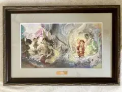 2025年最新】メイドインアビス 複製原画の人気アイテム - メルカリ