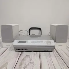 2026年最新】ケンウッド ミニコンポ Bluetooth対応の人気アイテム