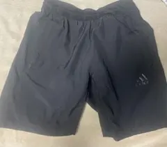 adidas ランニングパンツ S