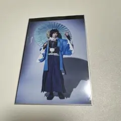 舞台 刀剣乱舞 刀ステ 心伝 ランブロ 大和守安定 植田圭輔