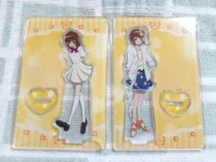 ハートキャッチプリキュア　メモリアルミニアクリルスタンド　明堂院いつき