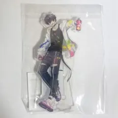 にじさんじ 佐伯イッテツ 1周年 アクリルスタンド アクスタ