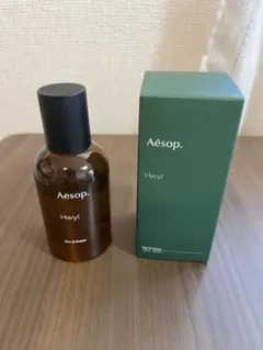 Aesop Hwyl オードパルファム 香水 - メルカリ