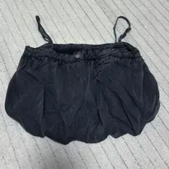ENVYM デニムキャミソール　最終値下げのサムネイル