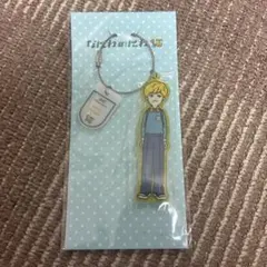 なにわのにわ　長尾謙杜　キーホルダー