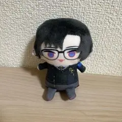 にじぱぺっと　四季凪アキラ　ゴムヒモなし