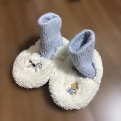 ファミリア　familiar ベビー靴下