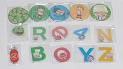 2026年最新】GRe4N boyz グッズの人気アイテム - メルカリ