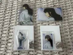 銀魂 和装 振り向き 桂小太郎