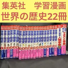 ★旧版 学研まんが人物日本史★15冊セット　学研　絶版本 ☆旧版 学研まんが人物日本史☆15冊セット 学研 絶版本 - メルカリ