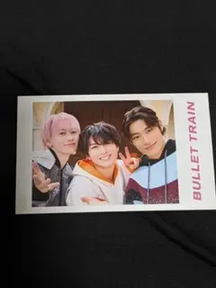 超特急シューヤ　アロハ　ハル