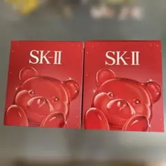 SK-II　ベアのサムネイル