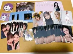 佐々木心菜　まとめ売り