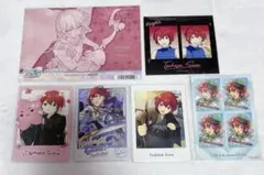 あんスタ 朱桜司 セット