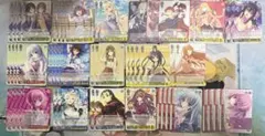 Lycee リセ ぱれっと 花 デッキ リセオーバーチュア - メルカリ
