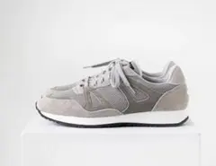 Asahi TRAINER 極上　定価22000円　トレーナー　4 グレーのサムネイル