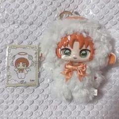 あんスタ 中国 珍蔵 ぬいぐるみ ドール Shine 天使　月永レオ あんスタ 中国 珍蔵 ぬいぐるみ ドール Shine 天使 月永レオ - メルカリ