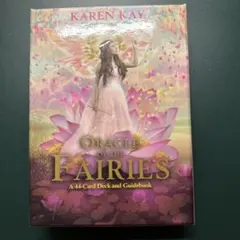 2026年最新】フェアリーオラクルカードの人気アイテム - メルカリ