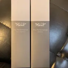 スカルプD ネクストプラス プロパフォーマンス シャンプー & トリートメントのサムネイル